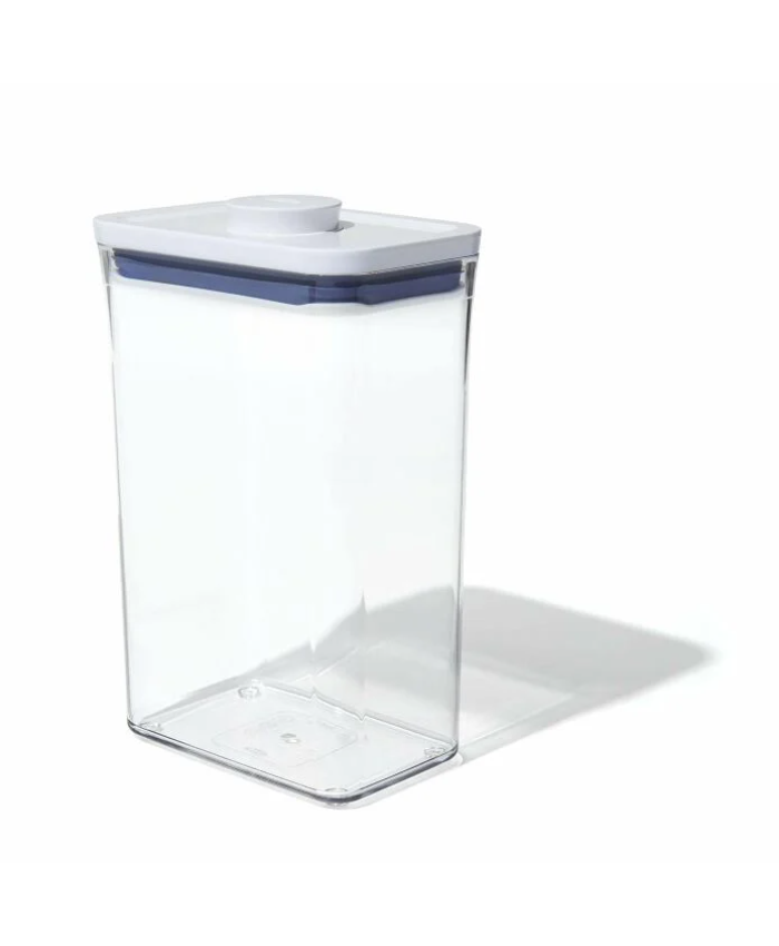 POP Container - Rectangle Medium (2.7 Qt.)