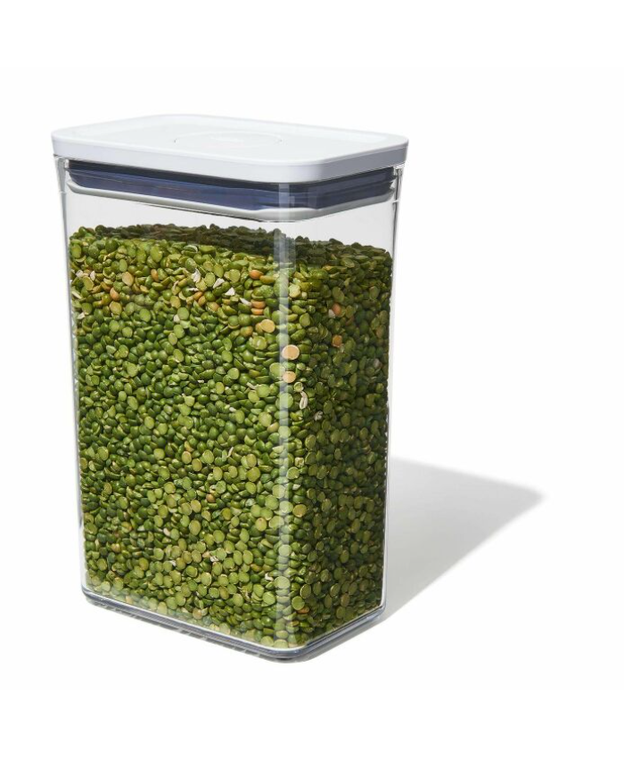 POP Container - Rectangle Medium (2.7 Qt.)