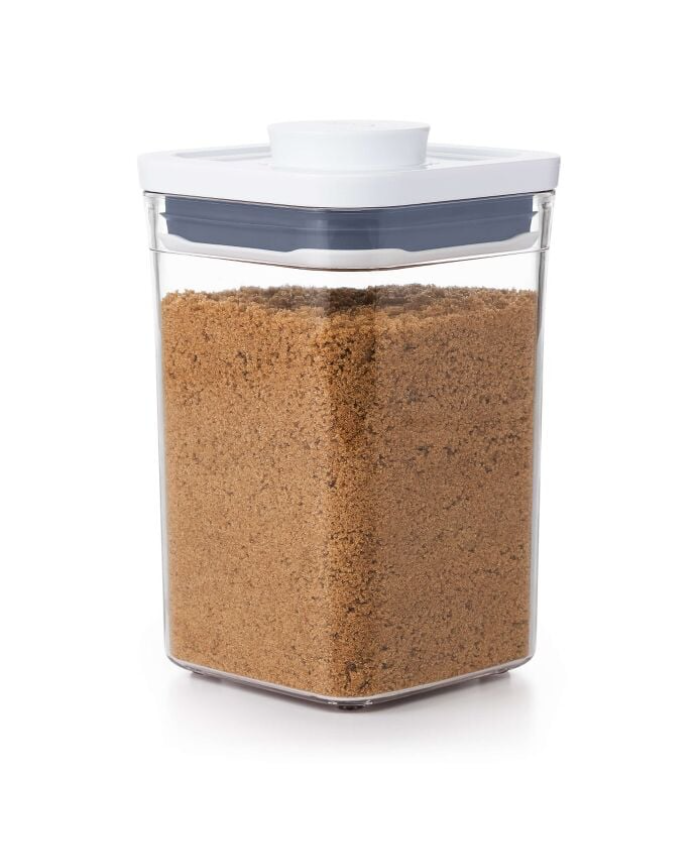 POP Container - Small Square Short (1.1 Qt.)