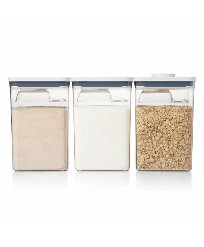 6-Piece POP Container Set