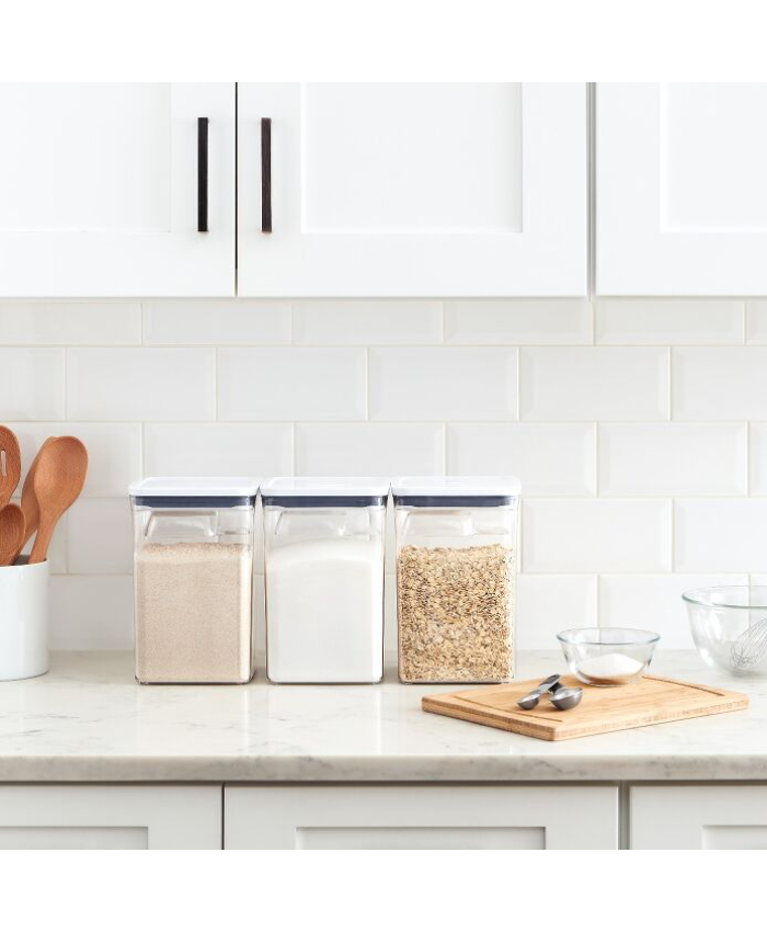 6-Piece POP Container Set