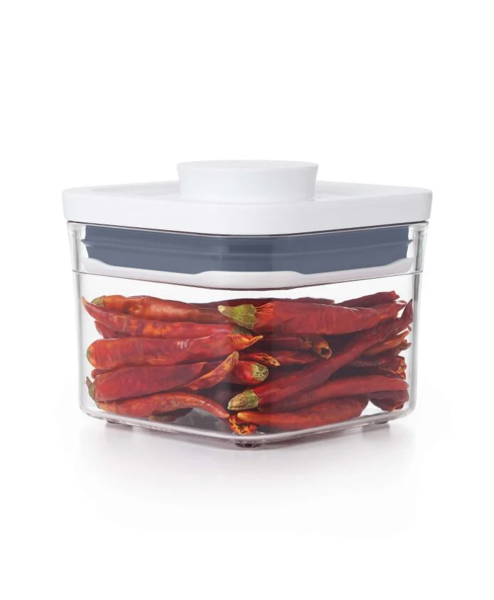 POP Container - Small Square Mini (0.4 Qt.)