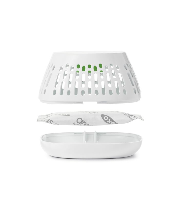 GreenSaver Standing Crisper Insert - 1 Pc