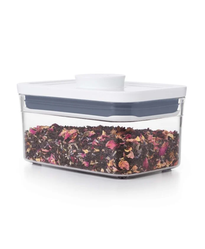 POP Container - Rectangle Mini (0.6 Qt.)