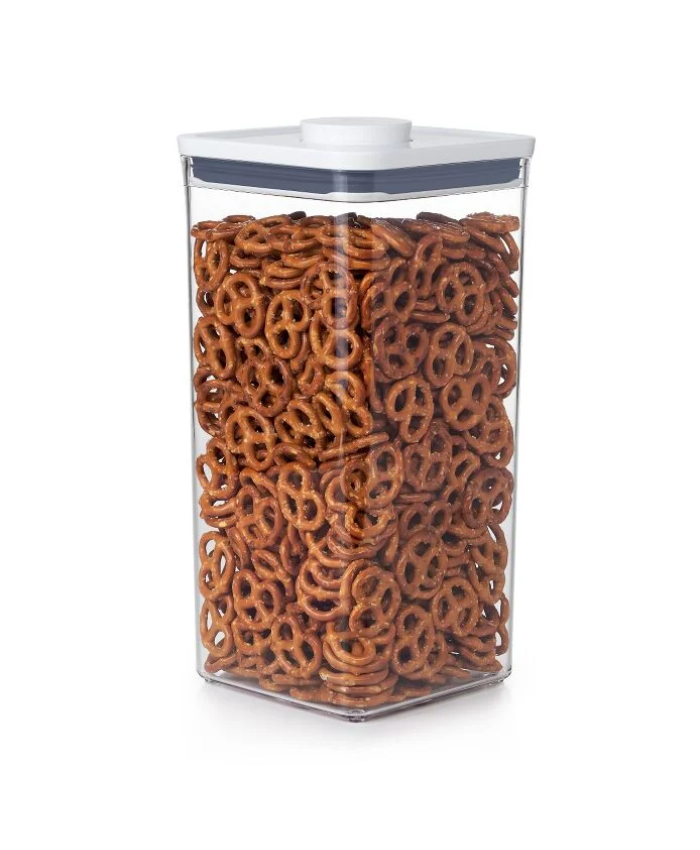 POP Container - Big Square Tall (6.0 Qt.)