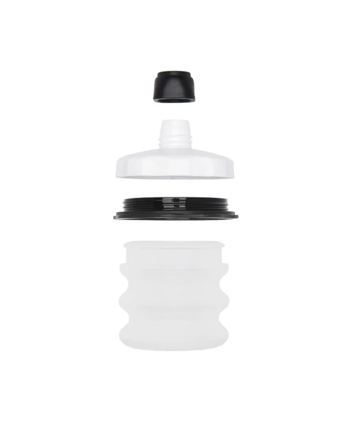 Baker's 8 Piece Silicone Decorating Bottle Kit