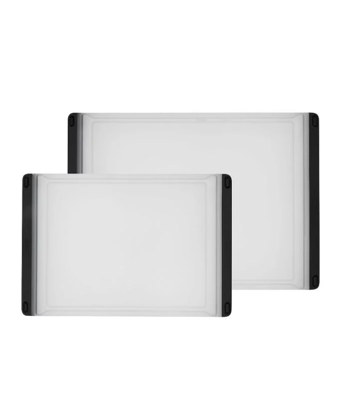 2-Piece Cutting Board Set