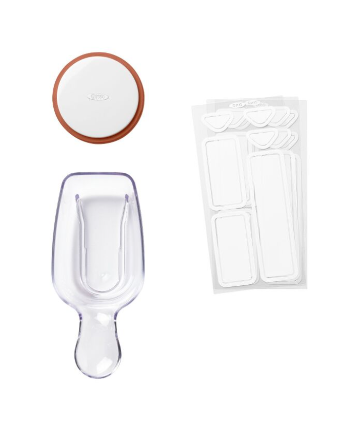 POP 3-Piece Starter Set