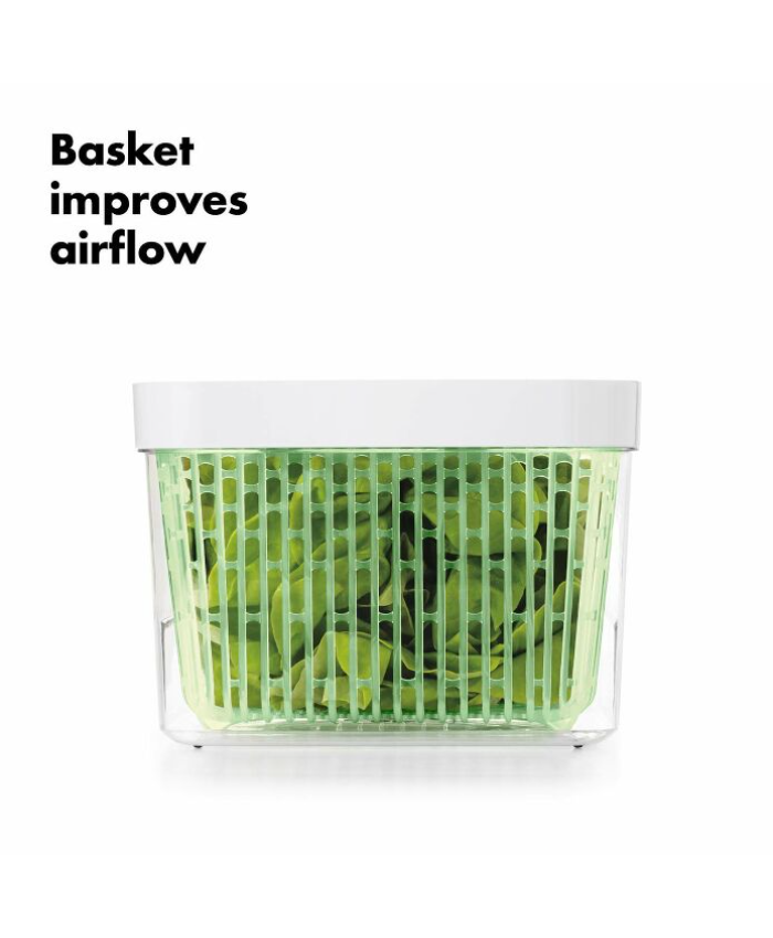 GreenSaver Produce Keeper (4.3 Qt)