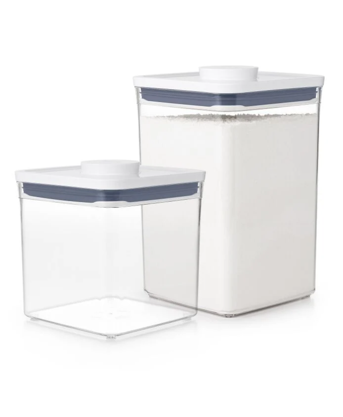 POP 2-Piece Flour & Sugar Bundle