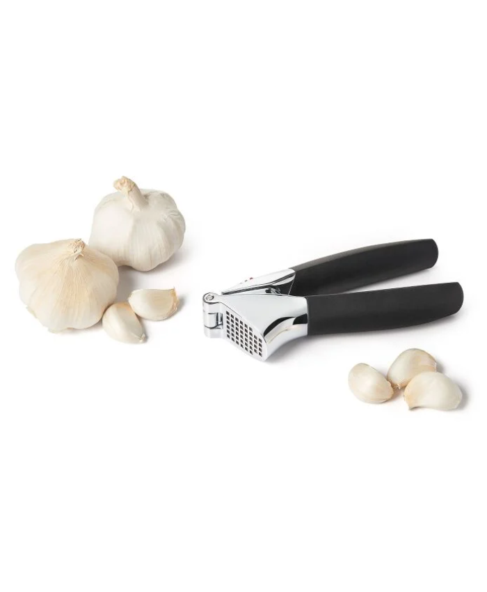 Garlic Press