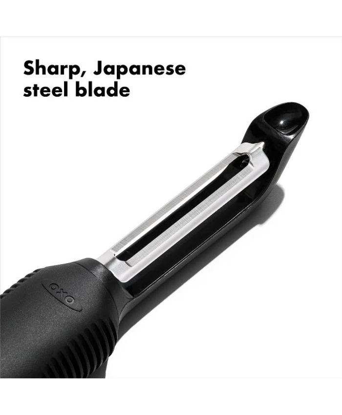 Swivel Peeler
