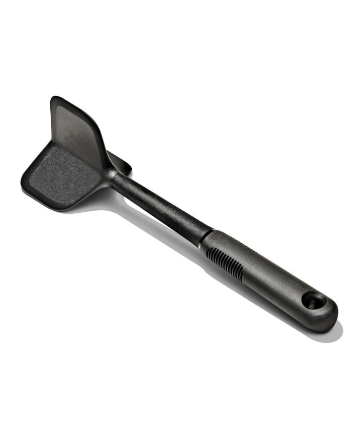 Ground Meat Chopper & Turner