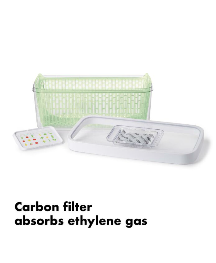 GreenSaver Produce Keeper (5.0 Qt)