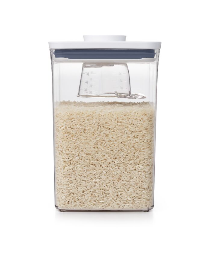 POP Rice Measuring Cup