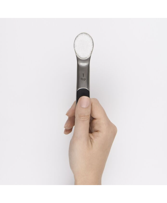 Stainless Steel Measuring Spoons