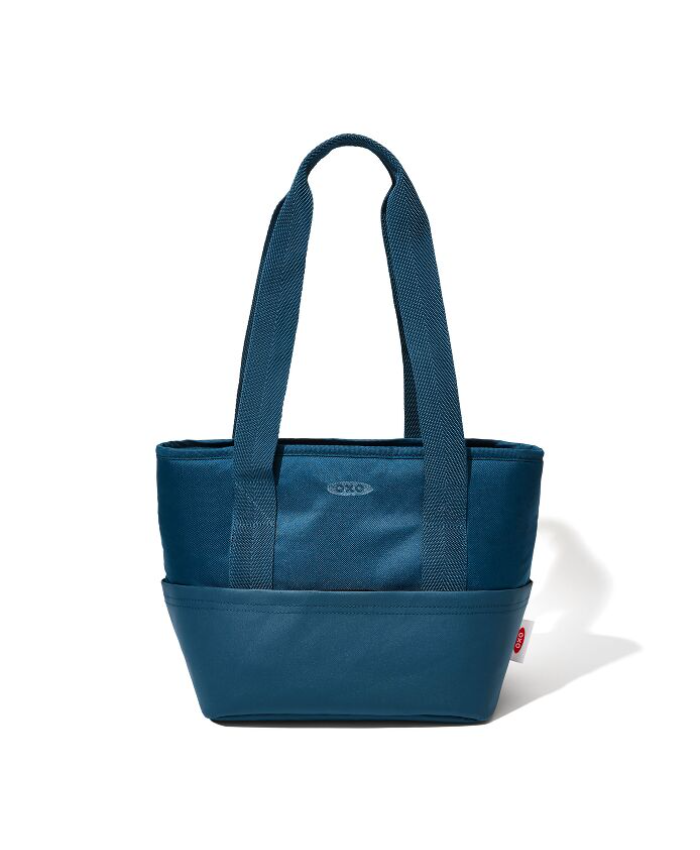 Prep & Go Insulated Lunch Tote