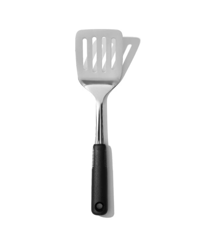 Stainless Steel Turner