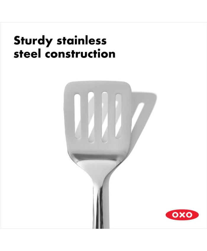 Stainless Steel Turner