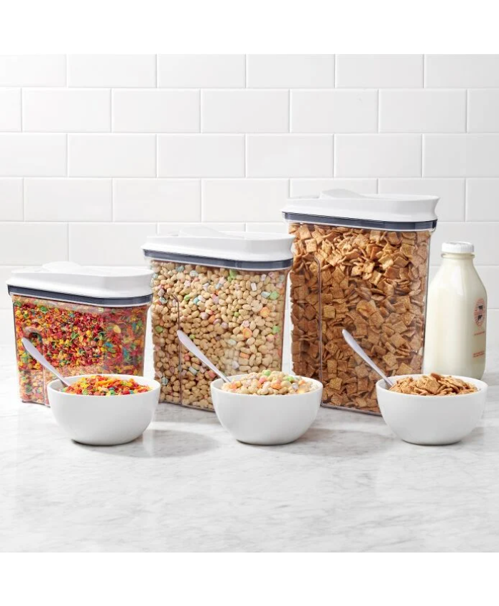POP Large Cereal Dispenser (4.5 Qt.)
