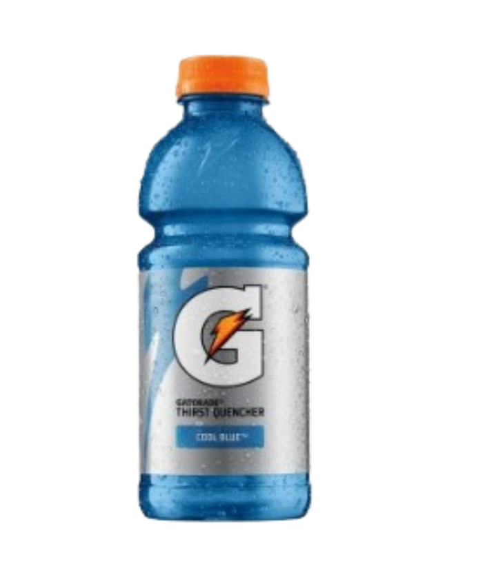 Gatorade Thirst Quencher – Cool Blue