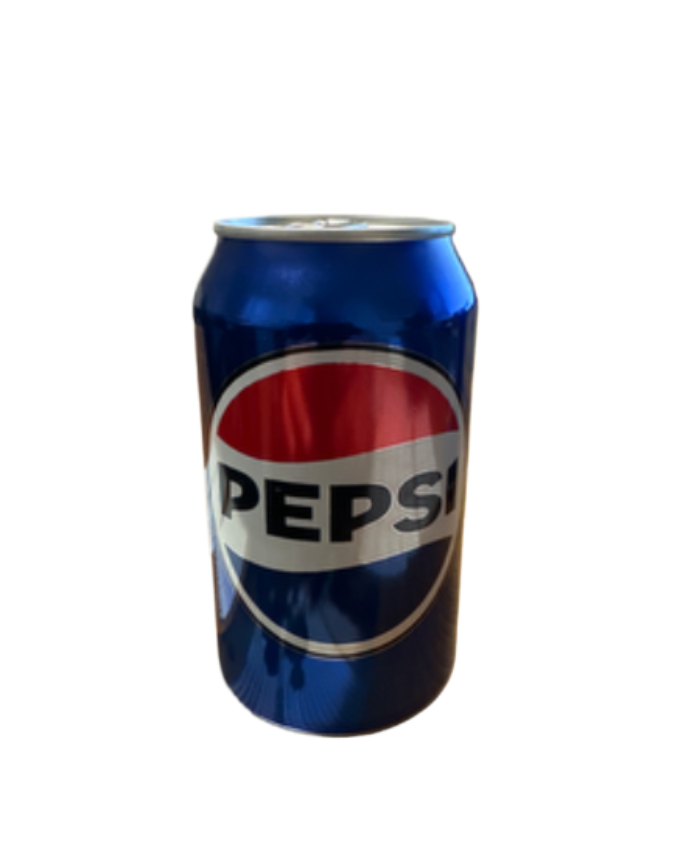 Pepsi Cola