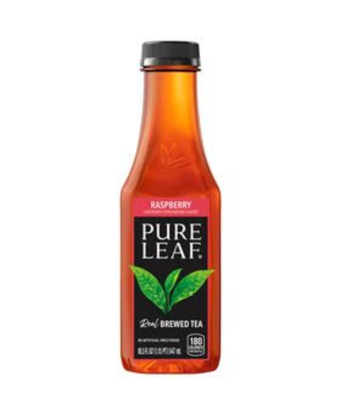 Pure Leaf Iced Tea