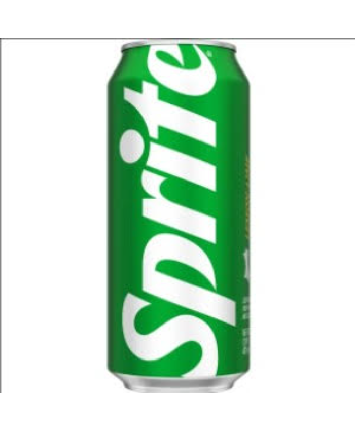 Sprite Lemon-Lime Soda