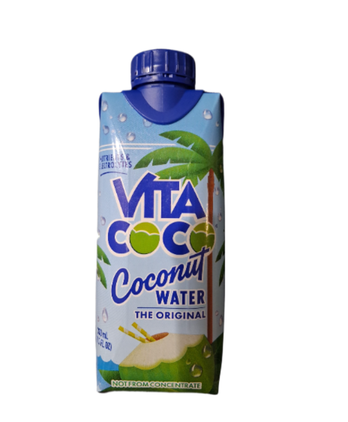 Vita Coco Coconut Water – The Original