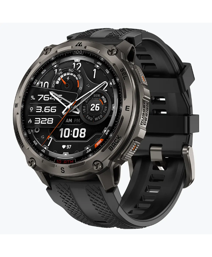 KOSPET TANK T4 Smartwatch