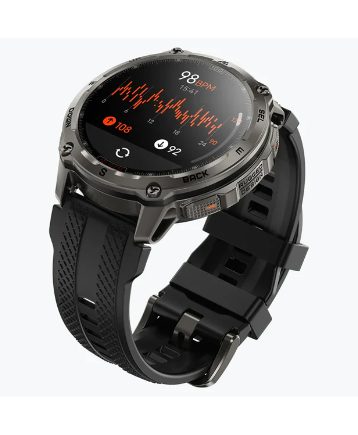 KOSPET TANK T4 Smartwatch