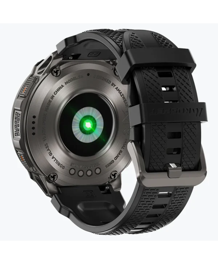 KOSPET TANK T4 Smartwatch