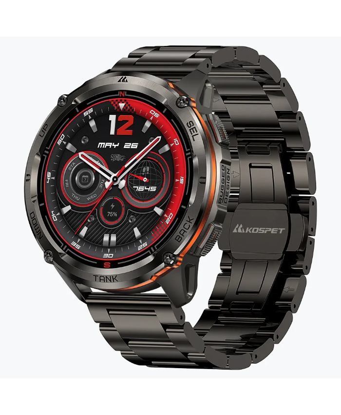 KOSPET TANK T3 ULTRA 2 Smartwatch