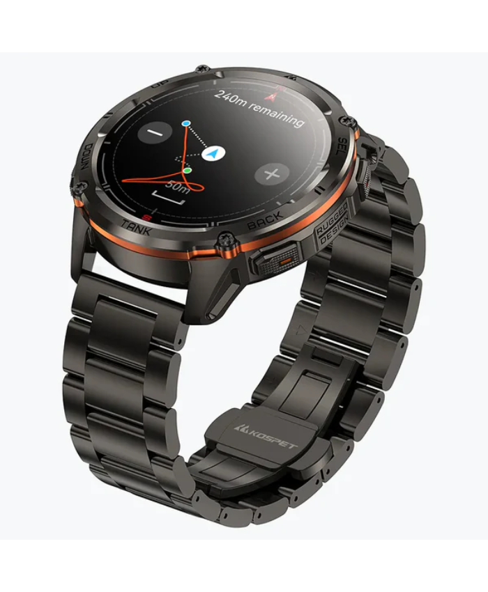 KOSPET TANK T3 ULTRA 2 Smartwatch