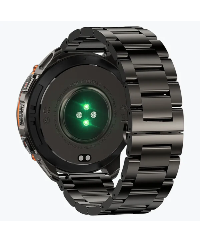 KOSPET TANK T3 ULTRA 2 Smartwatch