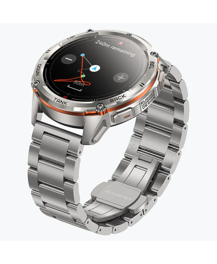 KOSPET TANK T3 ULTRA 2 Smartwatch