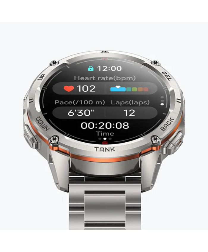 KOSPET TANK T3 ULTRA 2 Smartwatch