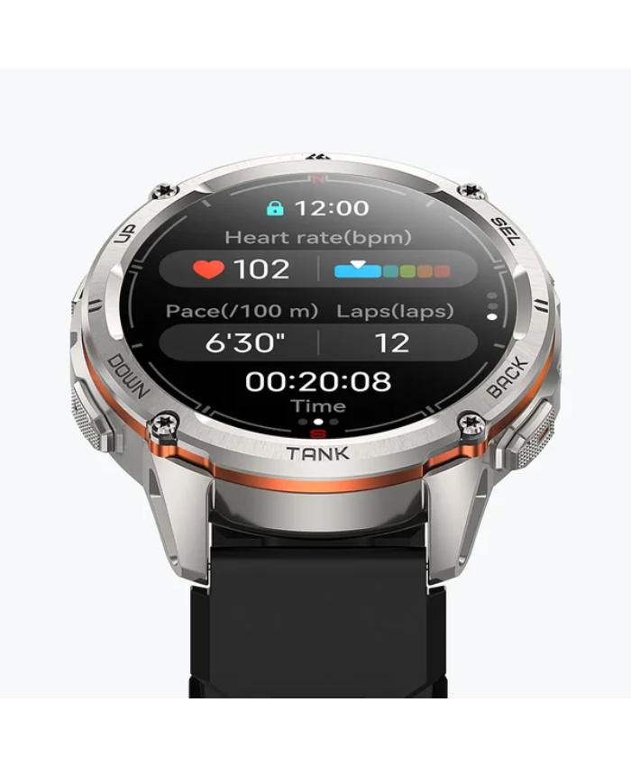 KOSPET TANK T3 ULTRA 2 Smartwatch