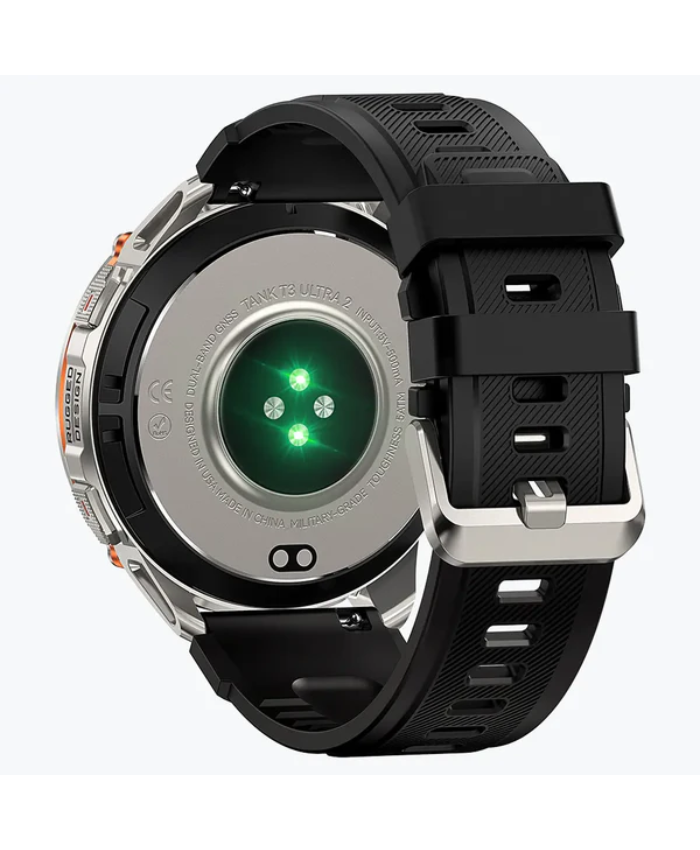 KOSPET TANK T3 ULTRA 2 Smartwatch