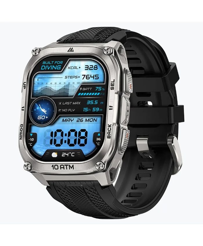 KOSPET TANK M4 Smartwatch