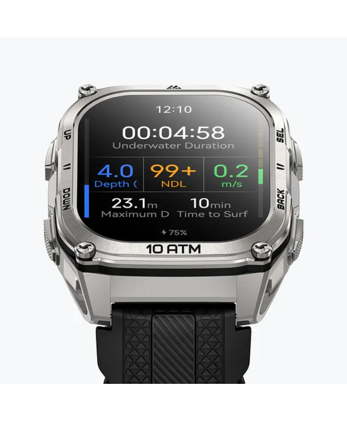 KOSPET TANK M4 Smartwatch