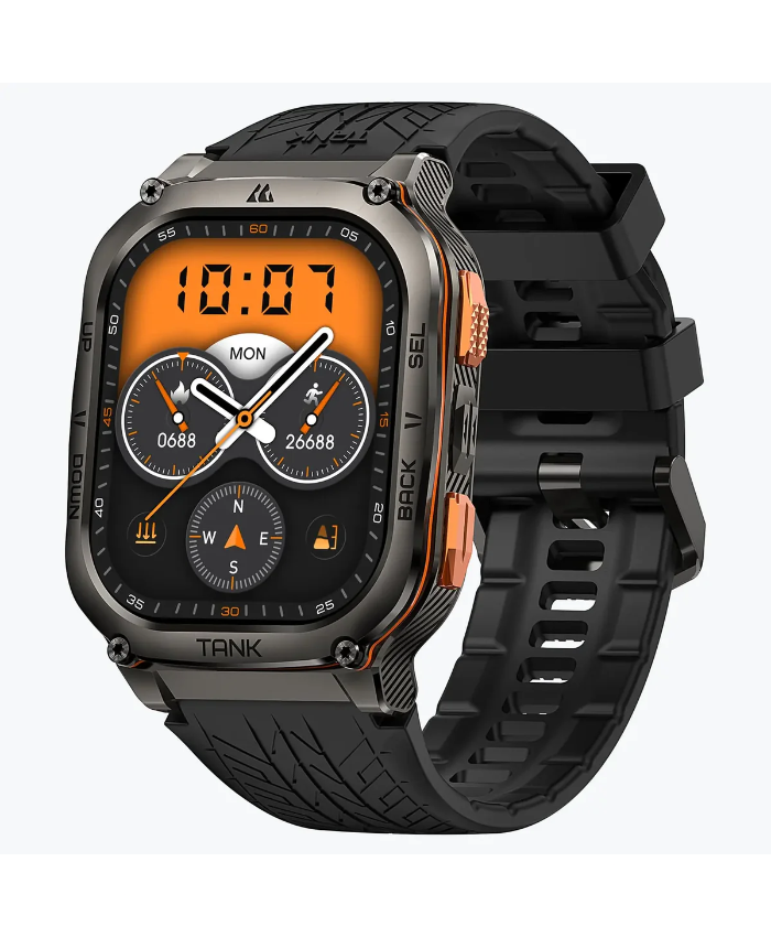 KOSPET TANK M3 ULTRA Smartwatch