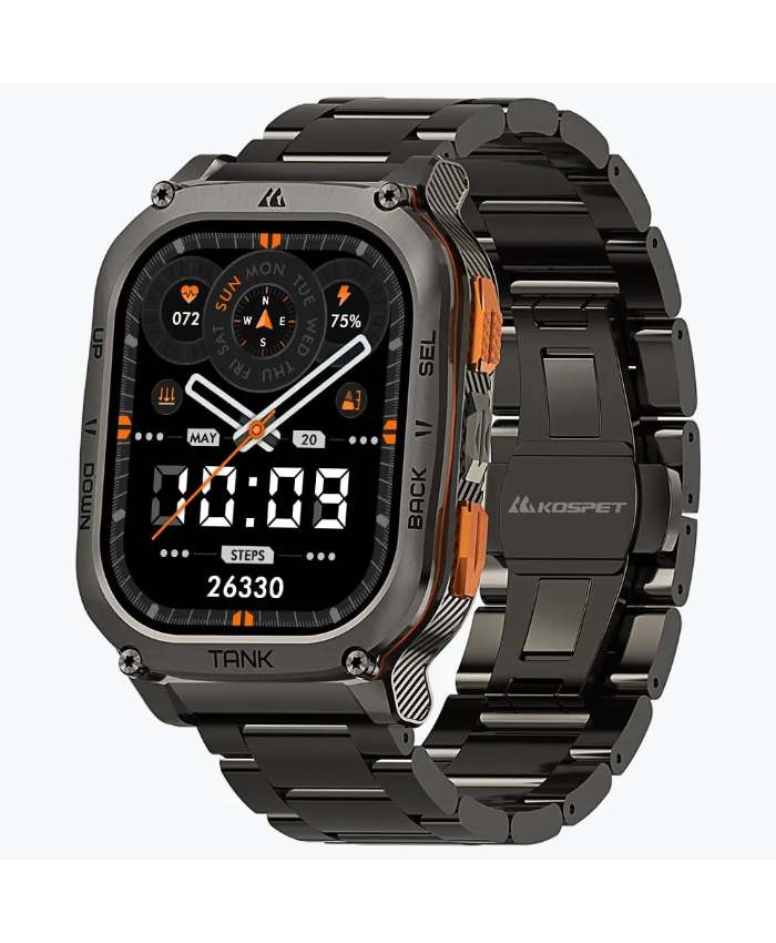 KOSPET TANK M3 ULTRA Smartwatch