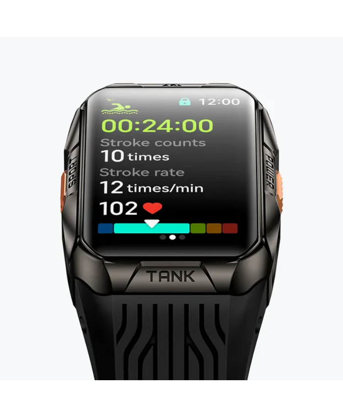 KOSPET TANK X2 ULTRA Smartwatch
