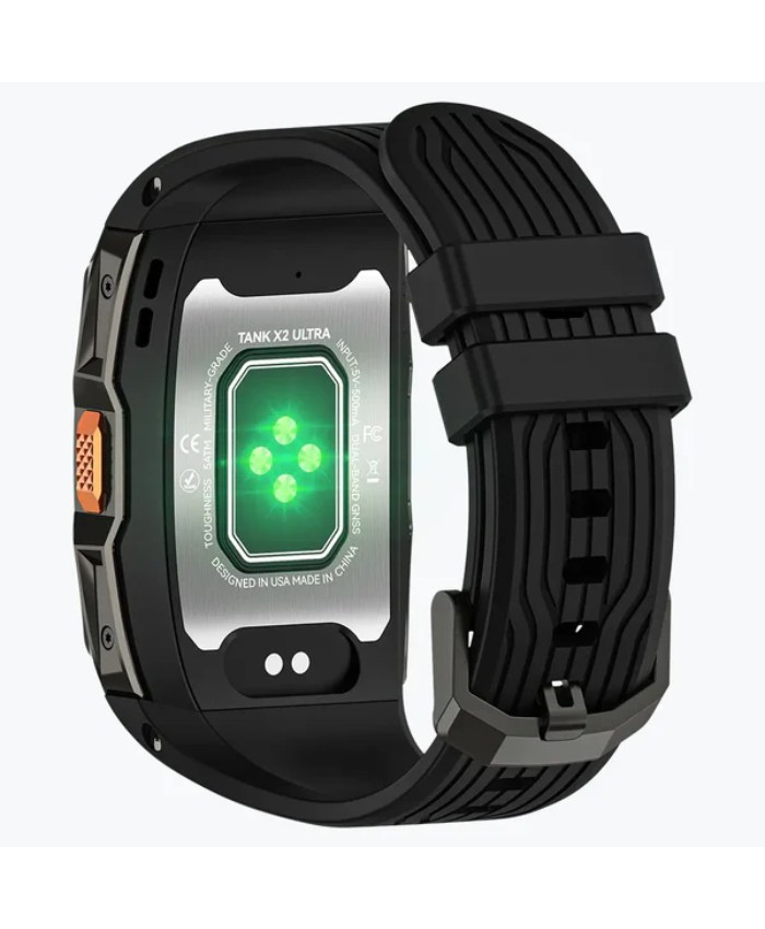 KOSPET TANK X2 ULTRA Smartwatch