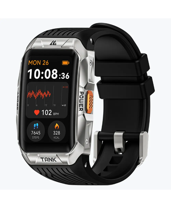 KOSPET TANK X2 ULTRA Smartwatch