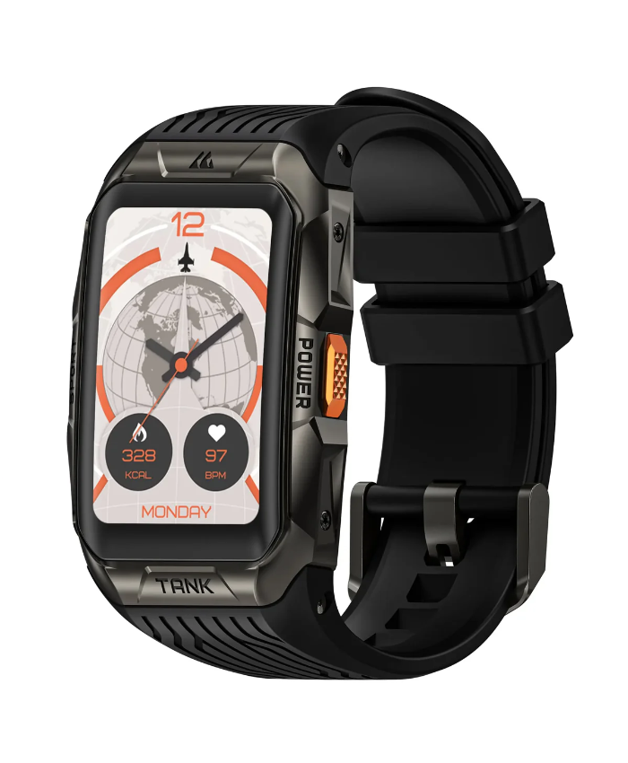 KOSPET TANK X2 Smartwatch