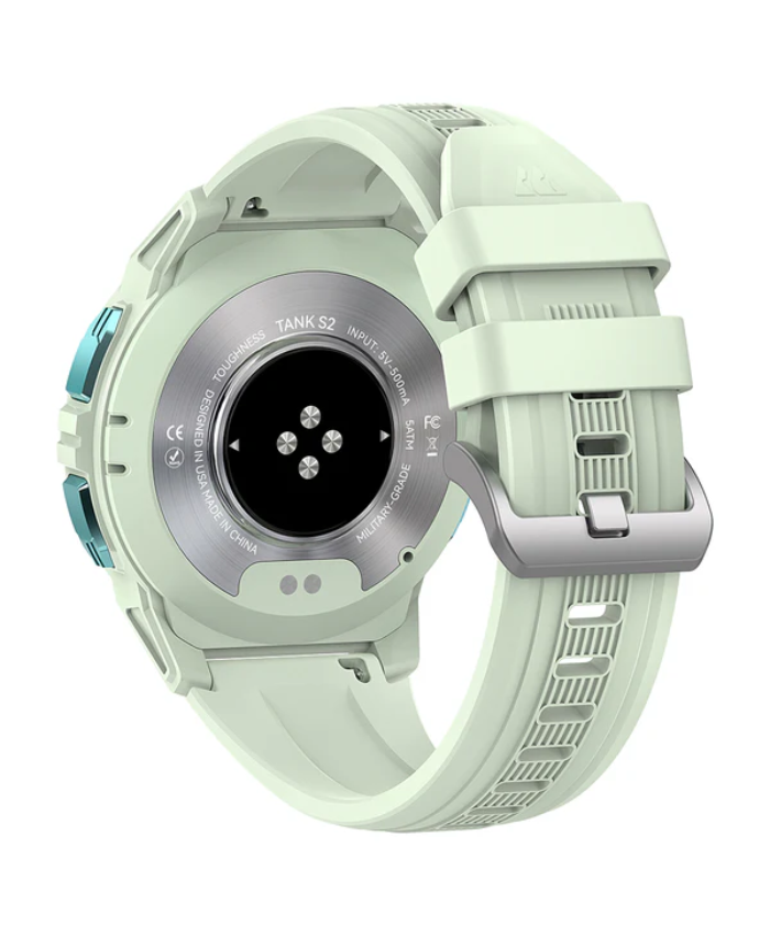 KOSPET TANK S2 Smartwatch