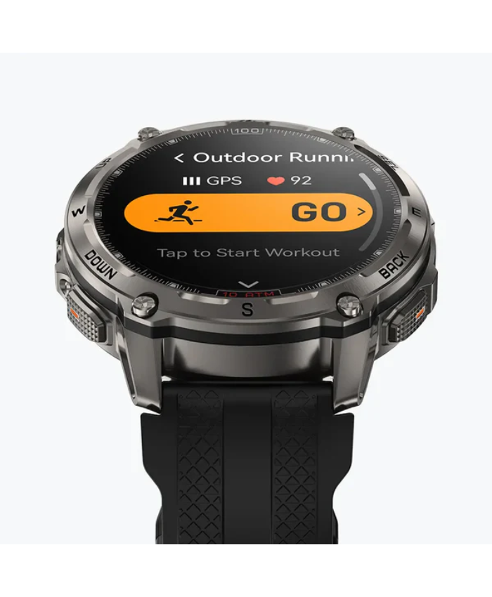 KOSPET TANK T4 Smartwatch