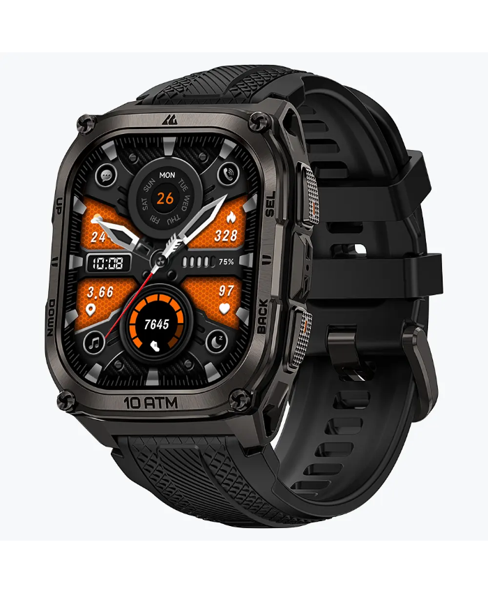 KOSPET TANK M4 Smartwatch